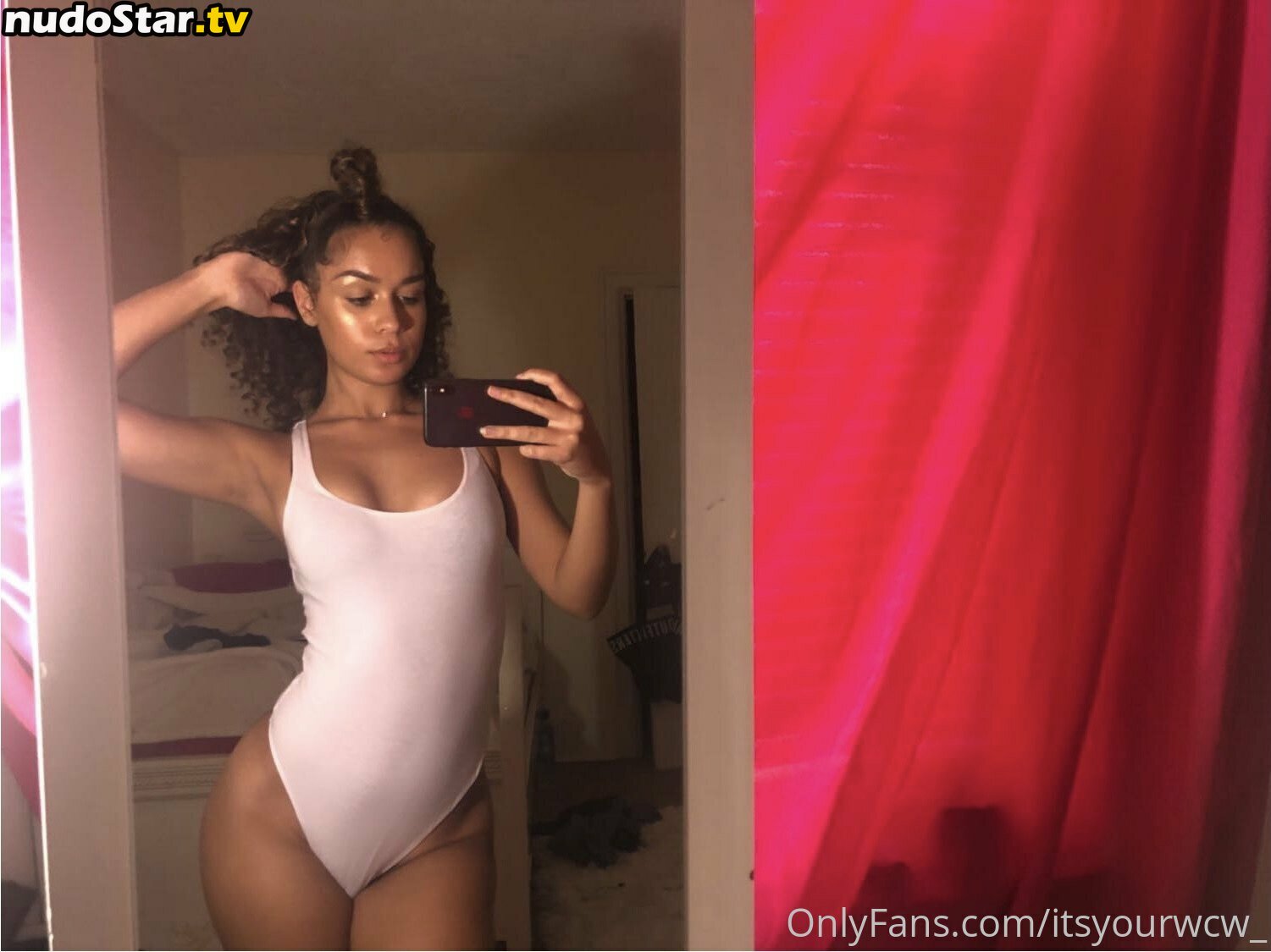 itsyourwcw_ Nude OnlyFans Leaked Photo #10