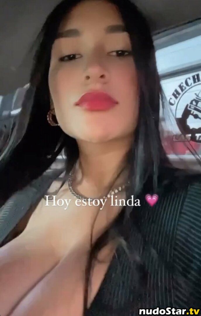 Itzel Lozano / _lozano.19 Nude OnlyFans Leaked Photo #1