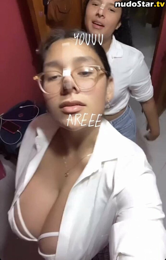 Itzel Lozano / _lozano.19 Nude OnlyFans Leaked Photo #15