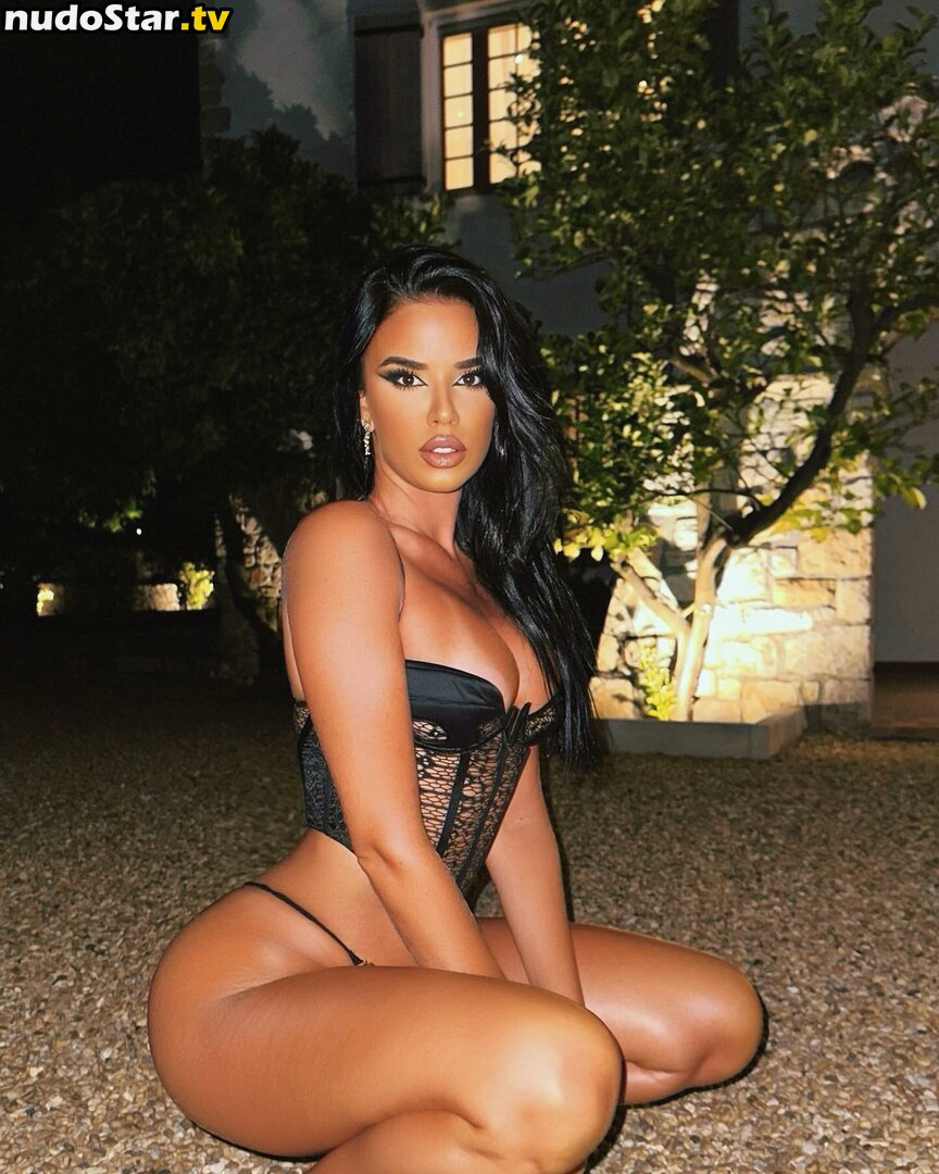 Ivana Knoll / knolldoll Nude OnlyFans Leaked Photo #62