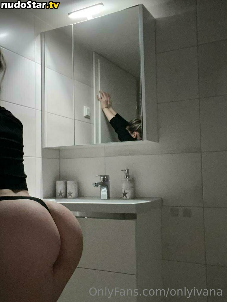 Ivana Lukic / ivana.lki / onlyivana Nude OnlyFans Leaked Photo #15
