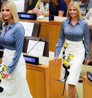 Ivanka Trump