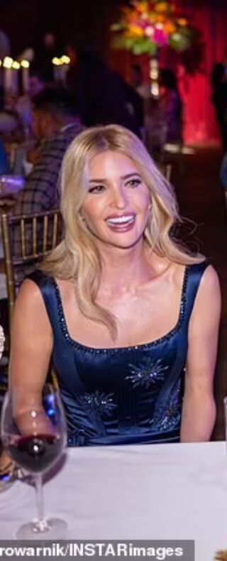 Ivanka Trump