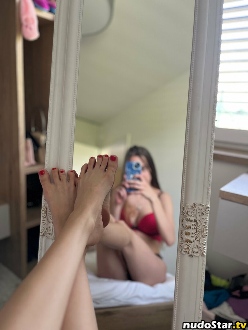 _ivannabelle / ivanna_belle Nude OnlyFans Leaked Photo #33