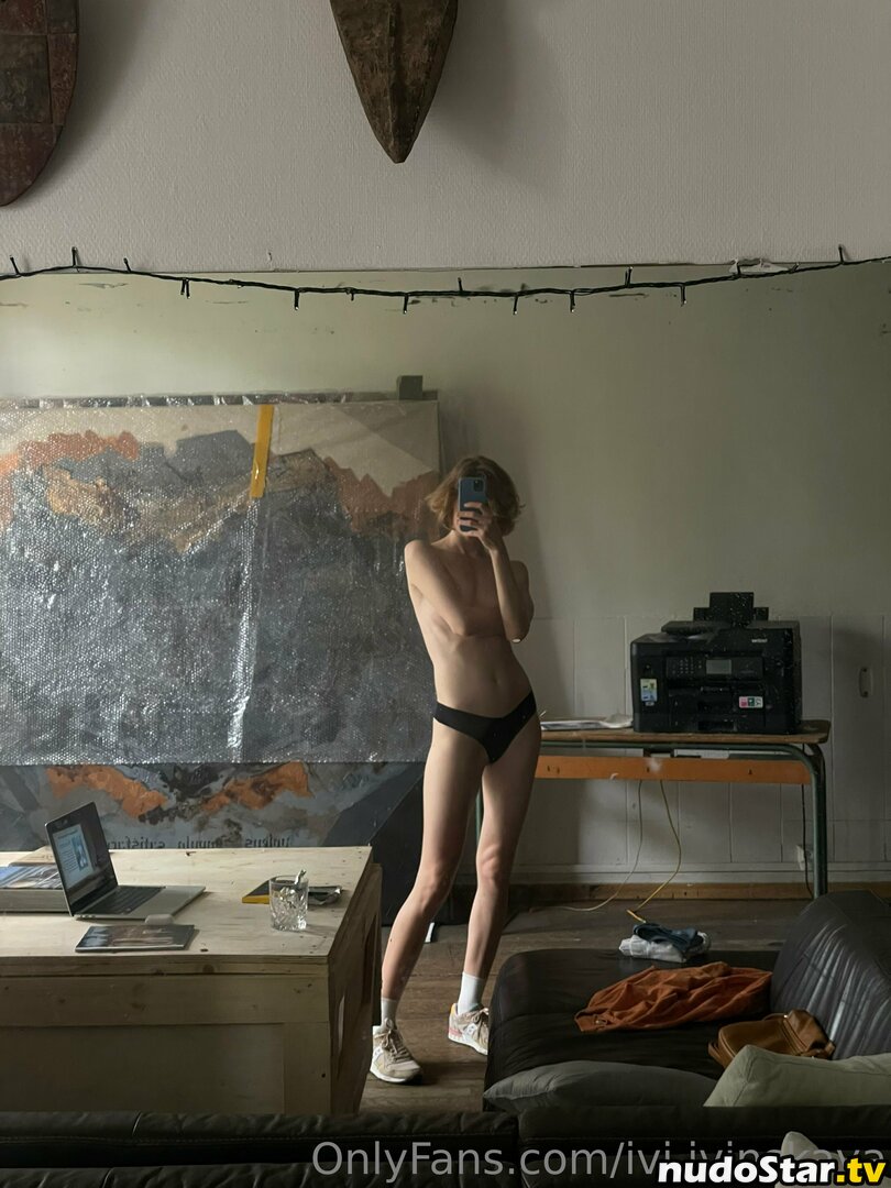 ivi.ivinskaya / ivinskaya Nude OnlyFans Leaked Photo #40
