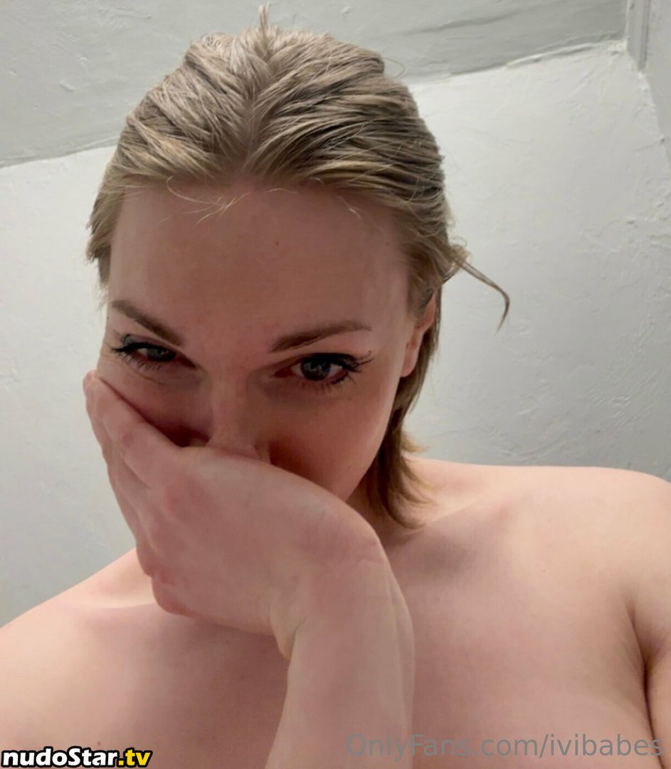 ivibabes Nude OnlyFans Leaked Photo #21