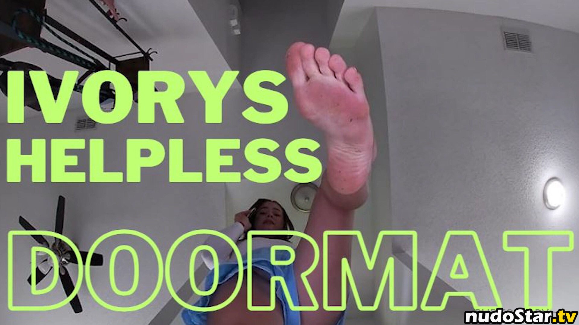 Ivory Soles / ivory_soles7 / ivorysoles Nude OnlyFans Leaked Photo #23
