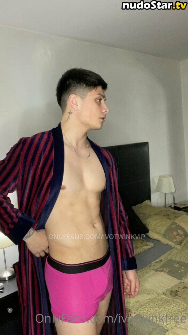 ivotwinkfree / y0ucantwin Nude OnlyFans Leaked Photo #3
