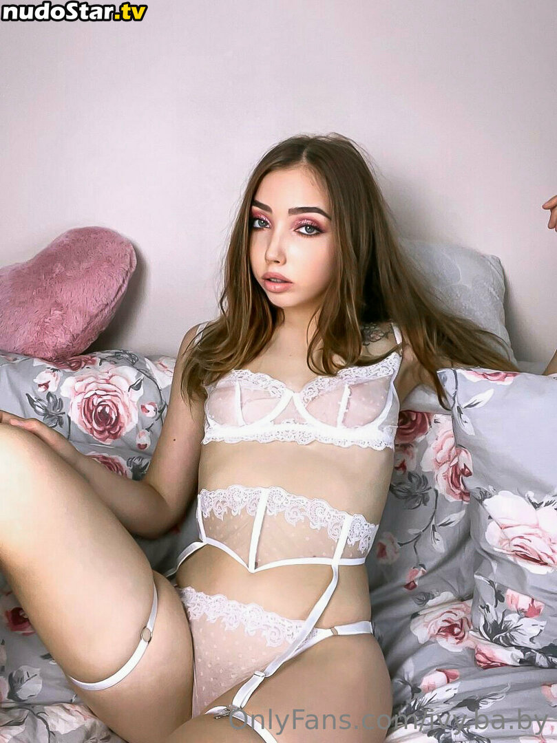 ivy.ba.by / ivybabies Nude OnlyFans Leaked Photo #210