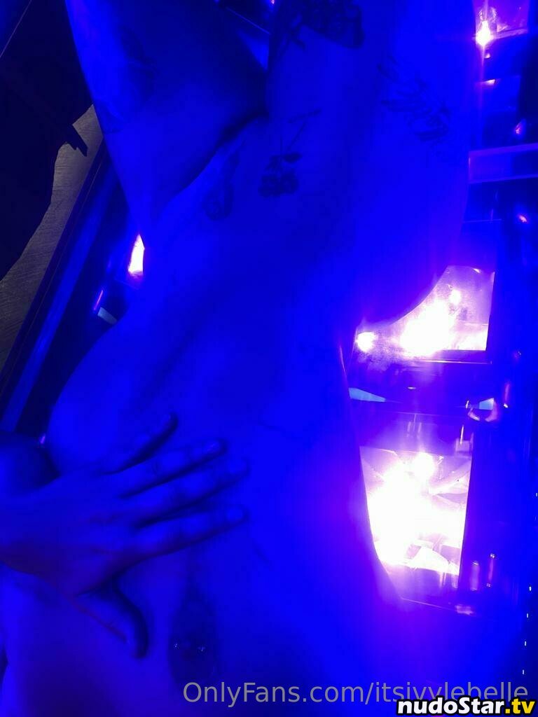 Ivy Lebelle / anyuser / itsivylebelle Nude OnlyFans Leaked Photo #51