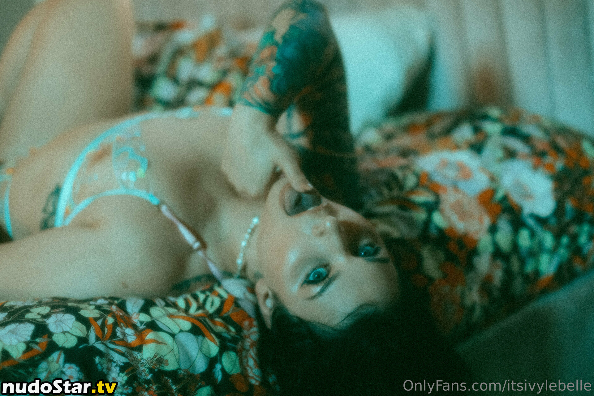 Ivy Lebelle / anyuser / itsivylebelle Nude OnlyFans Leaked Photo #328