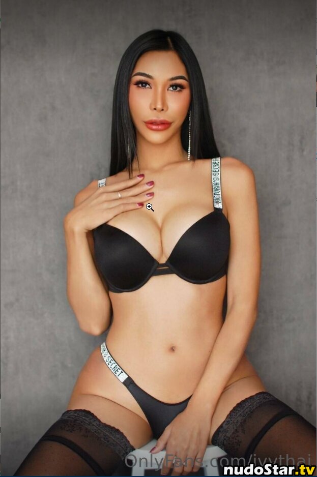 Ivy Thai / ivy_thaibkk / ivybangkok / ivythai Nude OnlyFans Leaked Photo #3