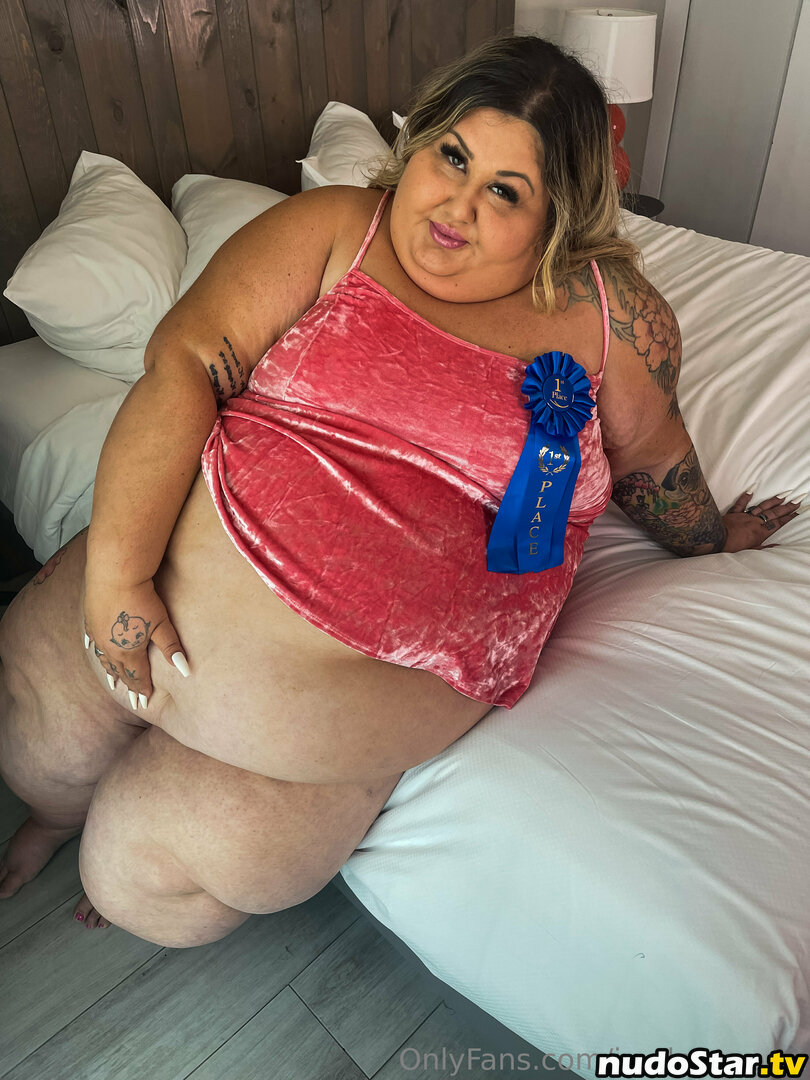 ivydavenport / msdavenportifyanasty Nude OnlyFans Leaked Photo #69