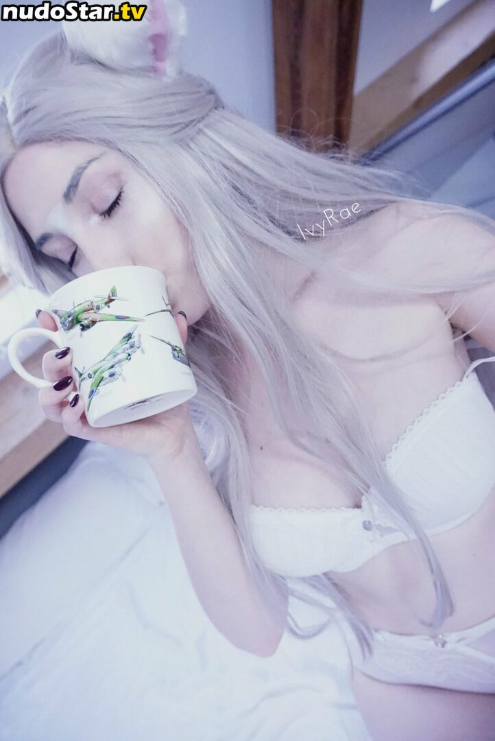 IvyLaura / https: / porcelain_pet Nude OnlyFans Leaked Photo #13