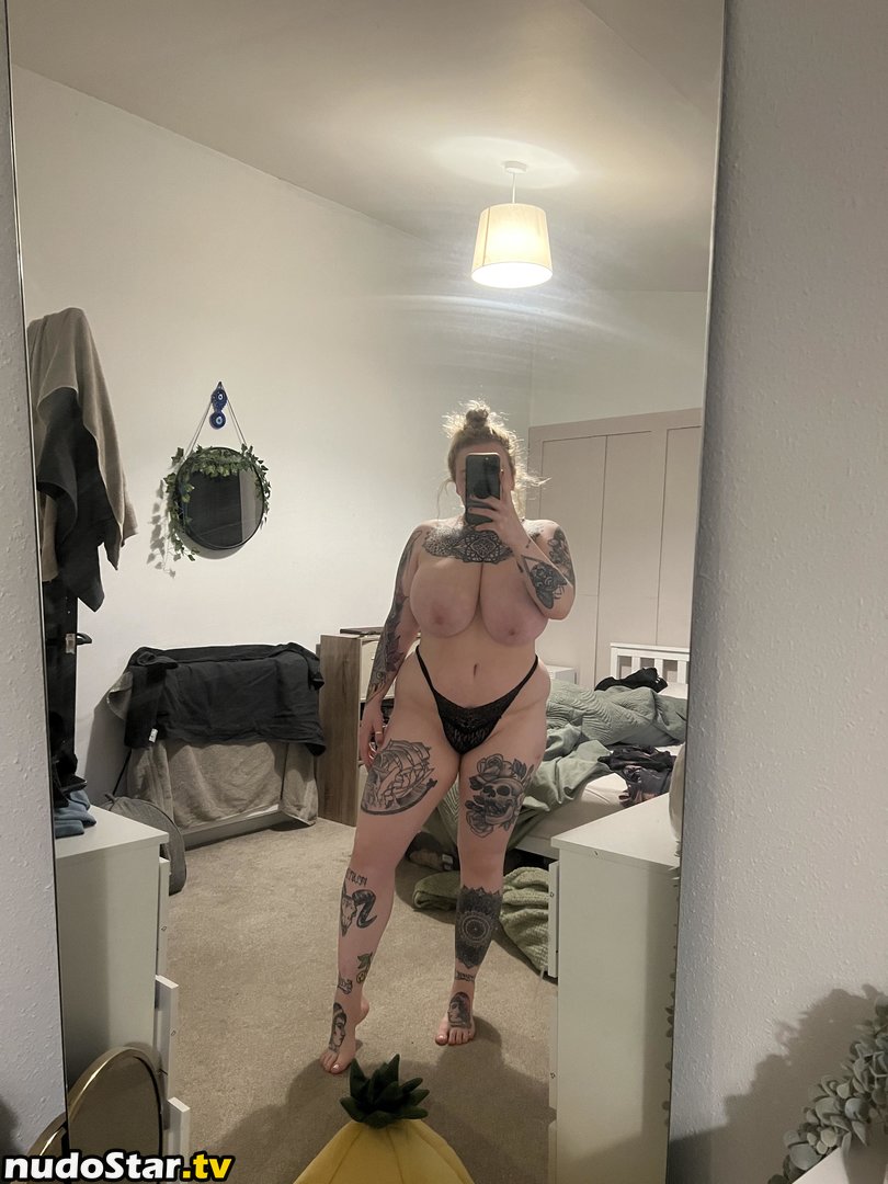 Ivymoore_x / ivymoore__x Nude OnlyFans Leaked Photo #3