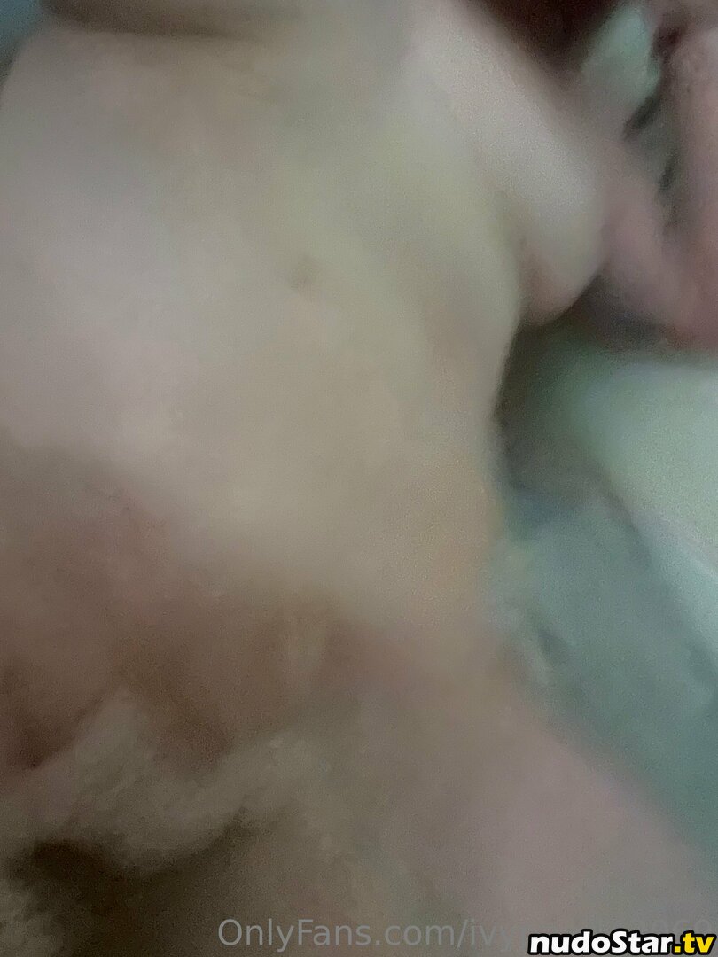 ivy.pearl42069 / ivypearl42069 Nude OnlyFans Leaked Photo #34