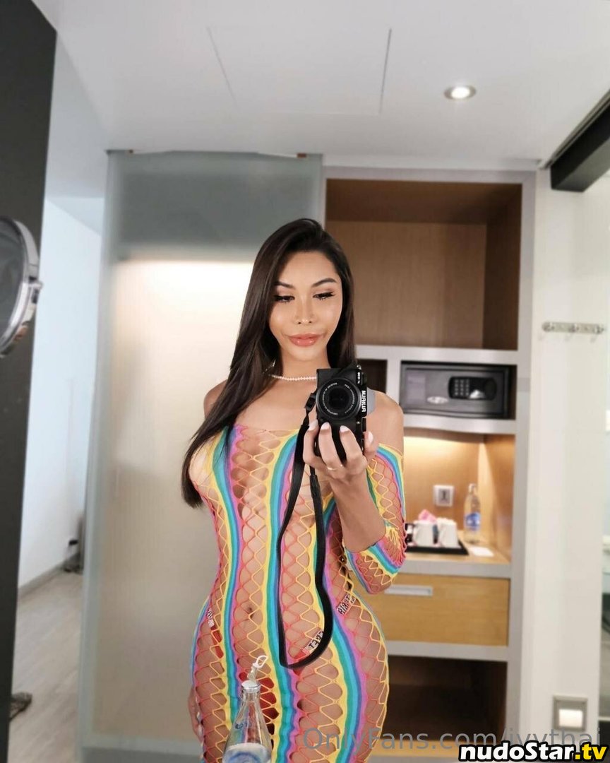 _ivythai / ivythai Nude OnlyFans Leaked Photo #23