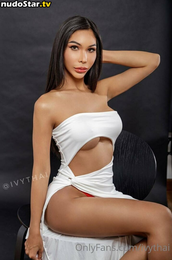 _ivythai / ivythai Nude OnlyFans Leaked Photo #113