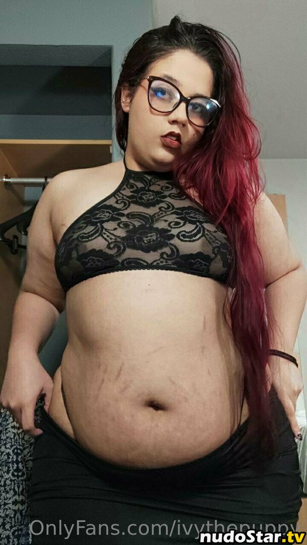 ivy_the_dawg / ivythepuppy Nude OnlyFans Leaked Photo #24