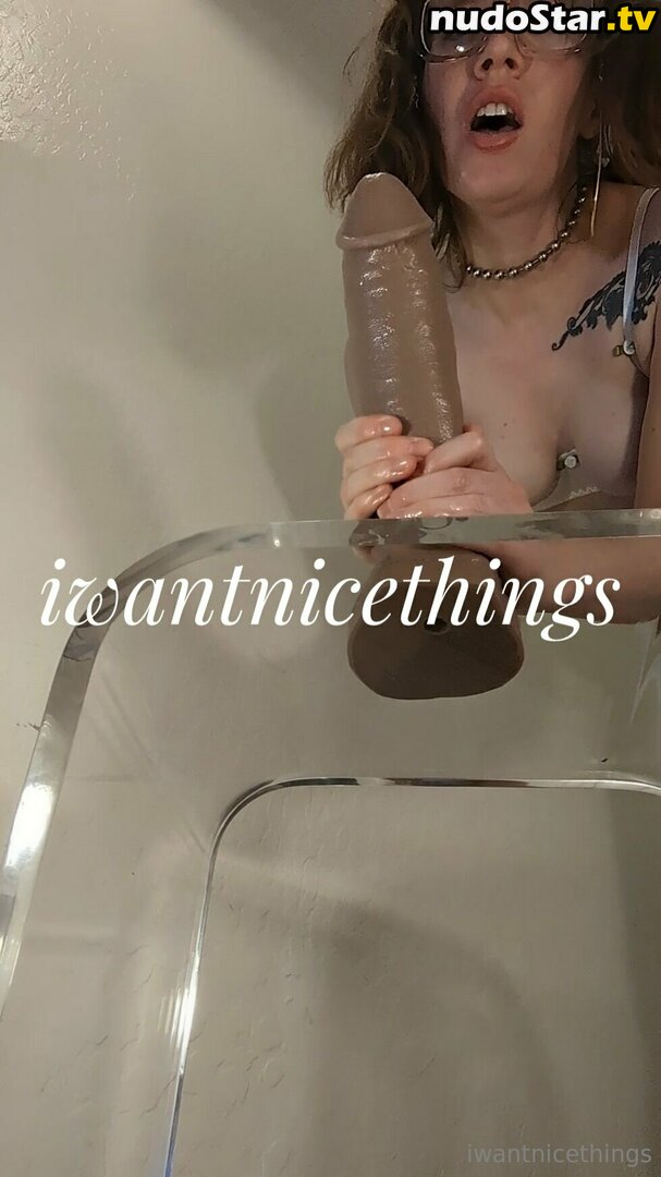 iwantnicethings Nude OnlyFans Leaked Photo #68