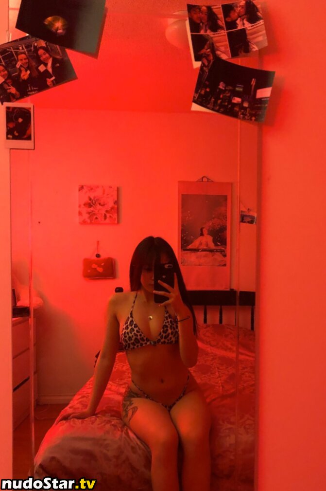 iyamliane Nude OnlyFans Leaked Photo #38