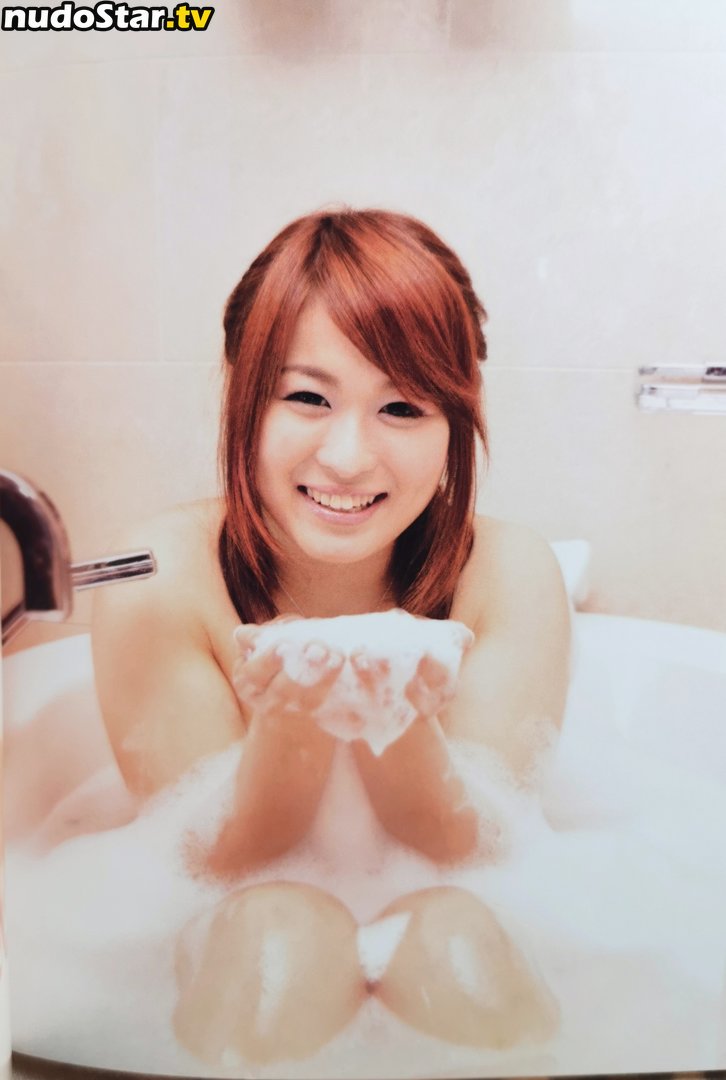 Io Shirai / Iyo Sky / iyoaghedo Nude OnlyFans Leaked Photo #41