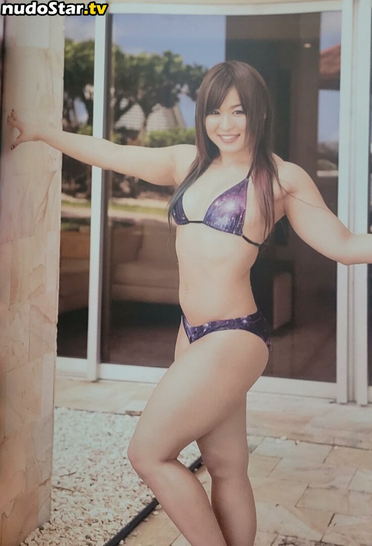 Io Shirai / Iyo Sky / iyoaghedo Nude OnlyFans Leaked Photo #70
