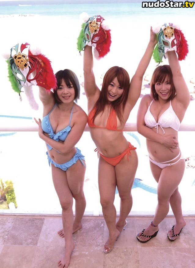 Io Shirai / Iyo Sky / iyoaghedo Nude OnlyFans Leaked Photo #98