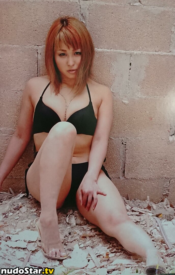 Io Shirai / Iyo Sky / iyoaghedo Nude OnlyFans Leaked Photo #119