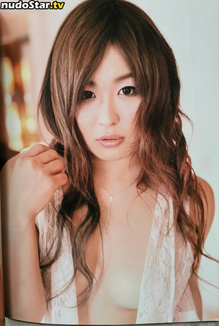 Io Shirai / Iyo Sky / iyoaghedo Nude OnlyFans Leaked Photo #148