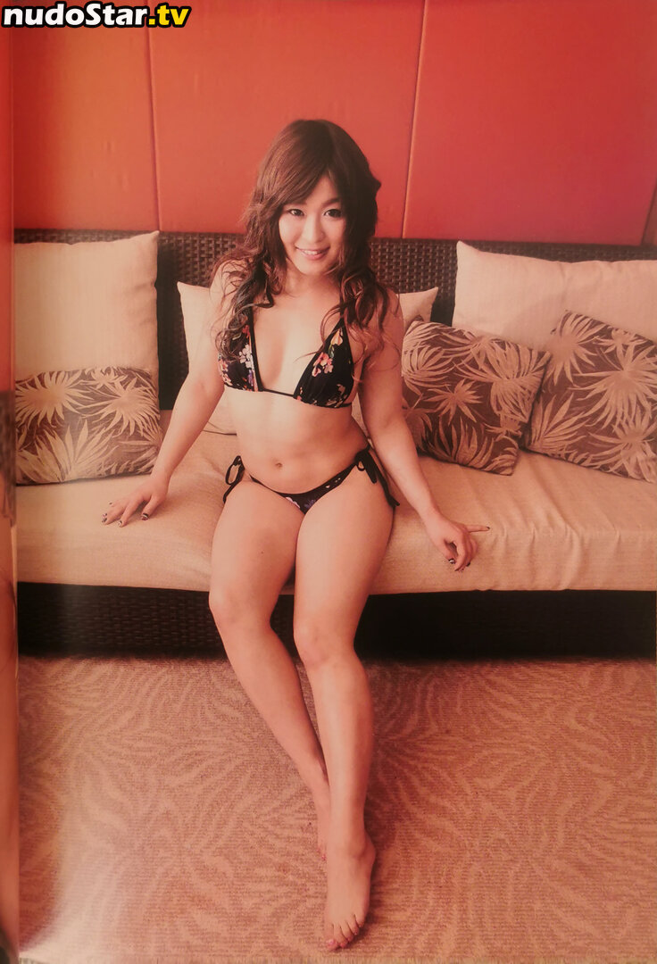 Io Shirai / Iyo Sky / iyoaghedo Nude OnlyFans Leaked Photo #151