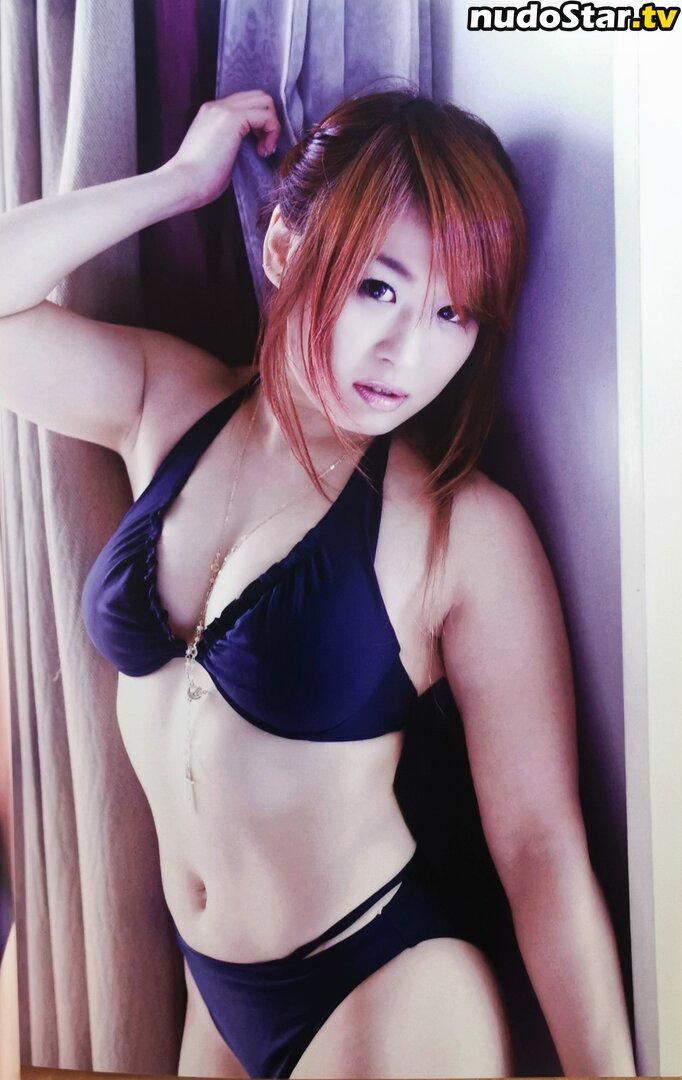 Io Shirai / Iyo Sky / iyoaghedo Nude OnlyFans Leaked Photo #157
