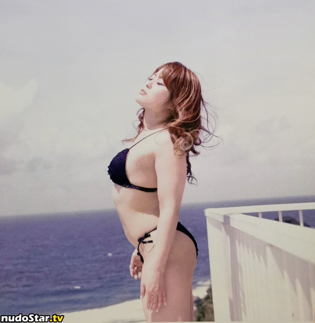 Io Shirai / Iyo Sky / iyoaghedo Nude OnlyFans Leaked Photo #160