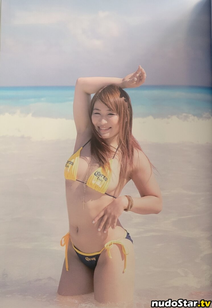 Io Shirai / Iyo Sky / iyoaghedo Nude OnlyFans Leaked Photo #184