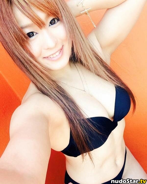 Io Shirai / Iyo Sky / iyoaghedo Nude OnlyFans Leaked Photo #247