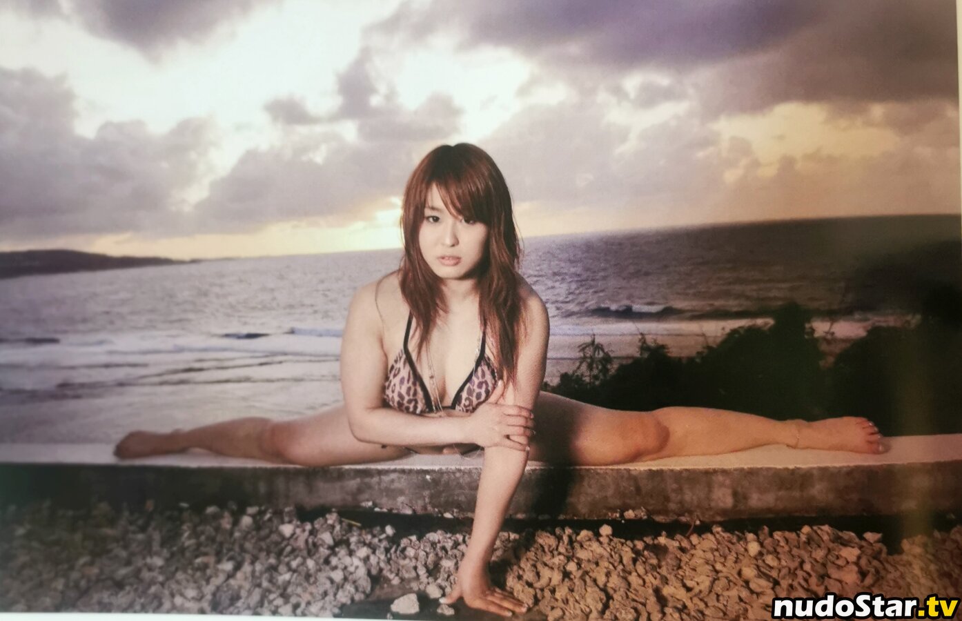 Io Shirai / Iyo Sky / iyoaghedo Nude OnlyFans Leaked Photo #298
