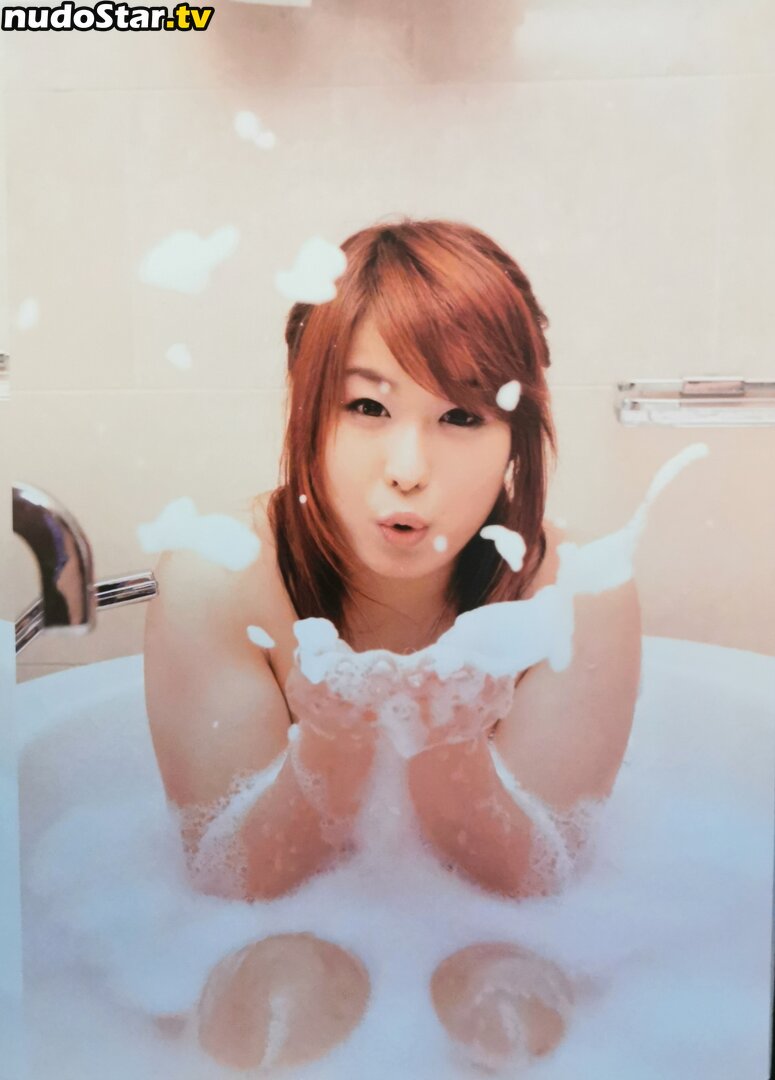 Io Shirai / Iyo Sky / iyoaghedo Nude OnlyFans Leaked Photo #305