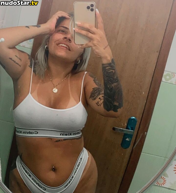 Izabela Paiva / IzabelaPaiva / paiva_iza Nude OnlyFans Leaked Photo #1