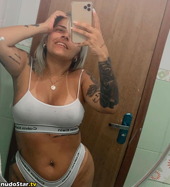 Izabela Paiva / IzabelaPaiva / paiva_iza Nude OnlyFans Leaked Photo #8
