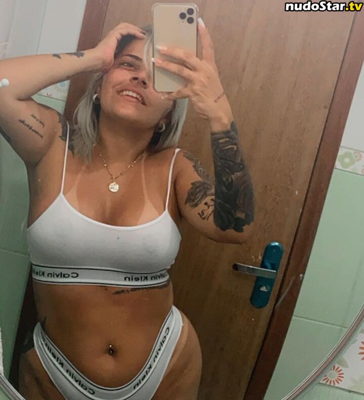 Izabela Paiva / IzabelaPaiva / paiva_iza Nude OnlyFans Leaked Photo #18