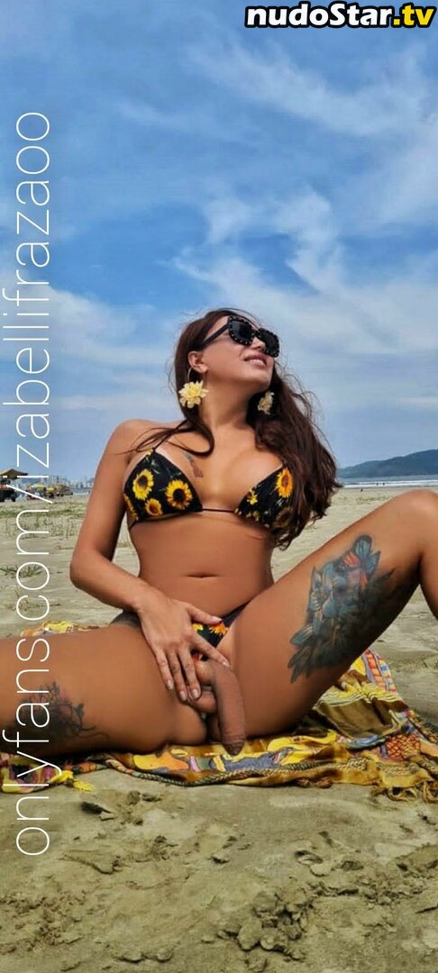 Izabelli Frazao / izabellafrazao5144 Nude OnlyFans Leaked Photo #7