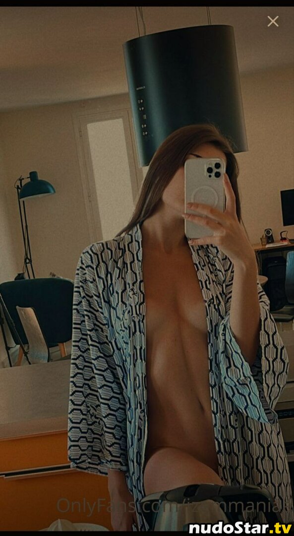 izemmania Nude OnlyFans Leaked Photo #2