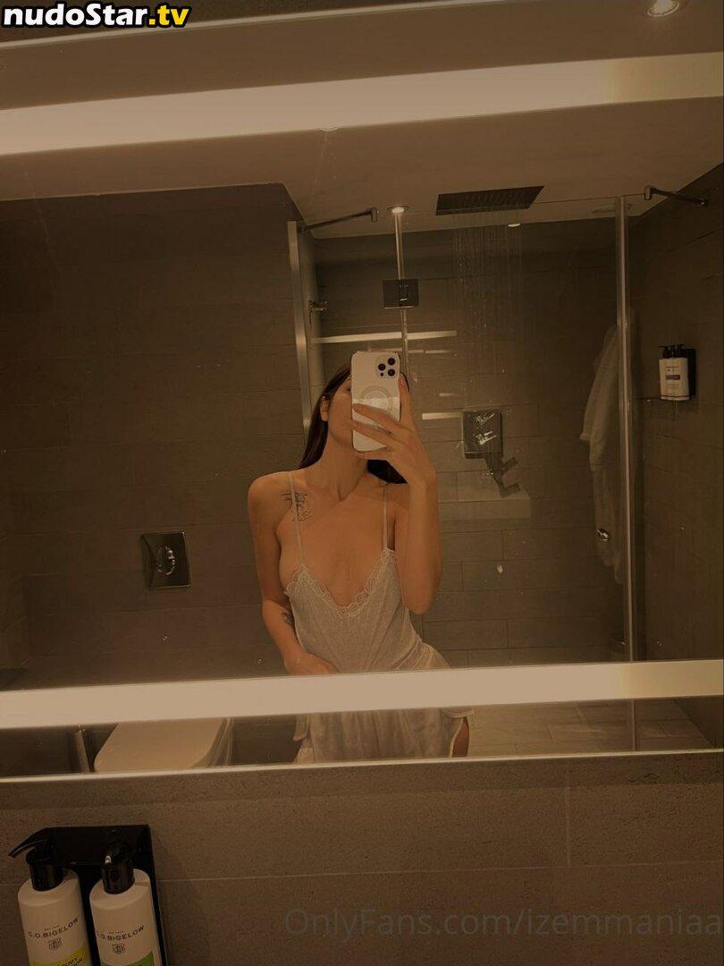izemmania Nude OnlyFans Leaked Photo #10