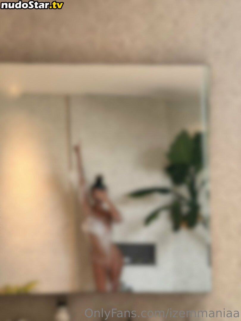 izemmaniaa Nude OnlyFans Leaked Photo #103