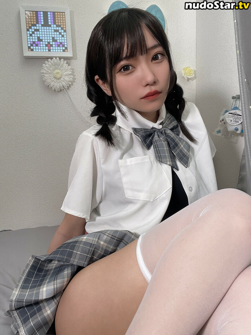 Izuchinono / izuchi_nono / いずちのの Nude OnlyFans Leaked Photo #32