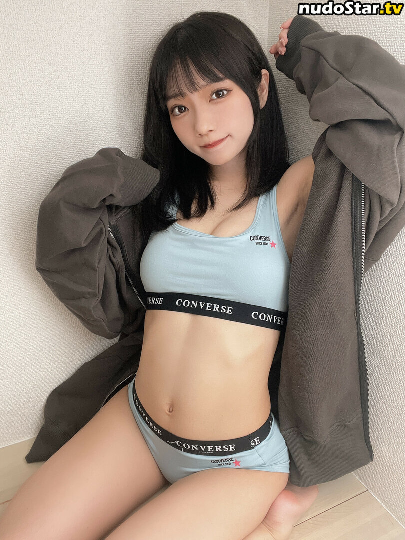Izuchinono / izuchi_nono / いずちのの Nude OnlyFans Leaked Photo #112