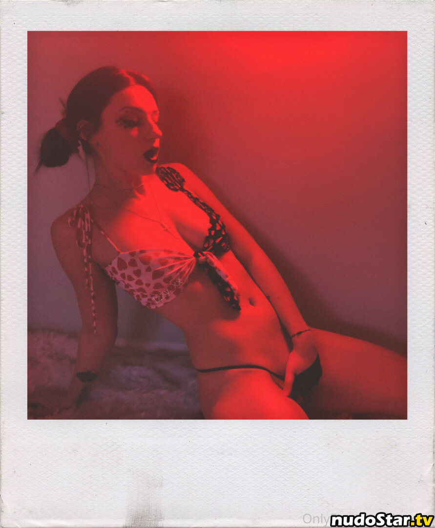 BlancNoir / Izzy_xx / izzy_xx7 / thexxgirl Nude OnlyFans Leaked Photo #43