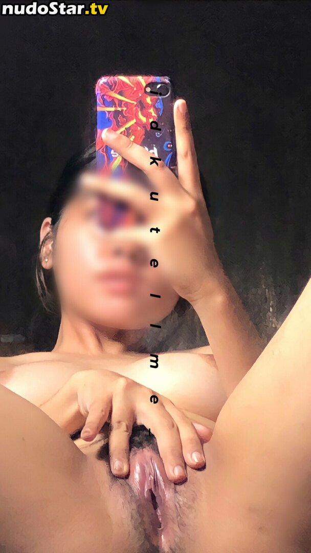 80qllia / j4ye / jiyayjt Nude OnlyFans Leaked Photo #44