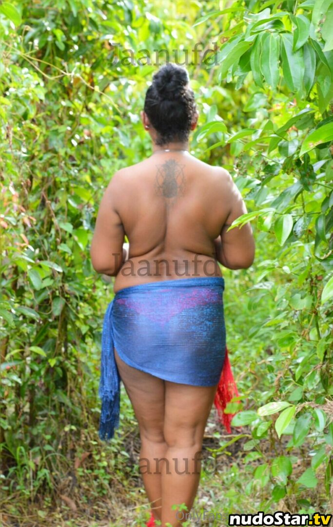 iamjanu_official / jaanuaunty Nude OnlyFans Leaked Photo #61
