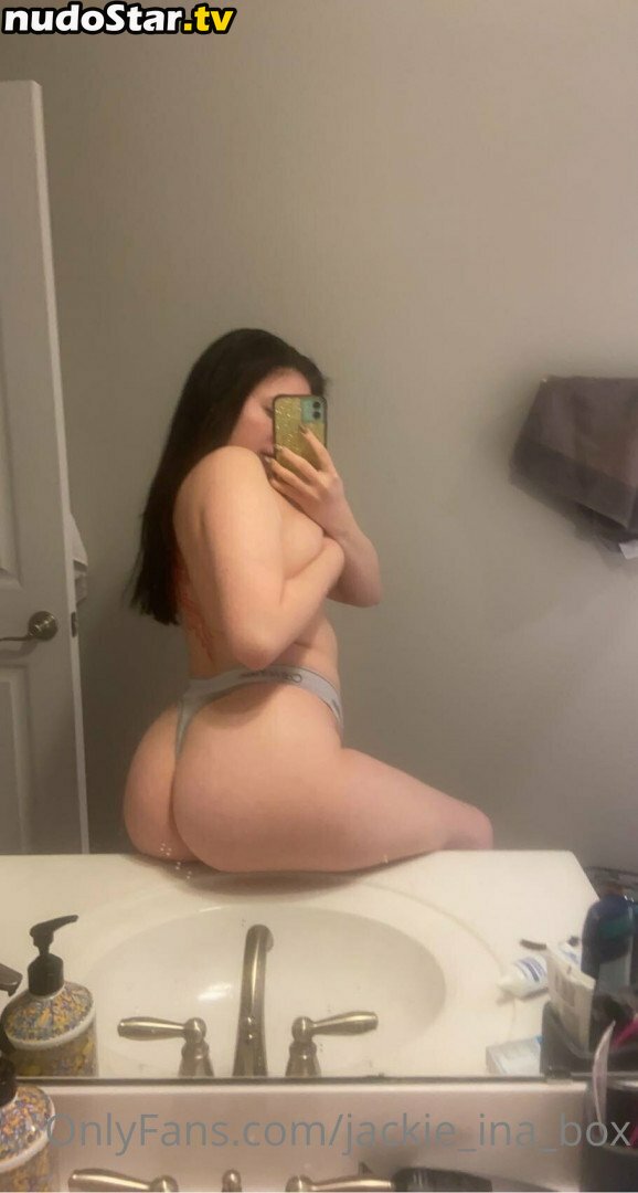 Jackie Cass Nude OnlyFans Leaked Photo #48